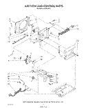 Part Location Diagram of 996770 Whirlpool USE WPL 978642