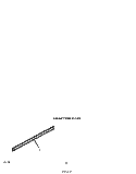 CABINET TRIM FILLER Diagram and Parts List for B9758B0  Roper Wall Oven
