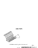 SHELF Diagram and Parts List for EV110CXSW00  Whirlpool Freezer
