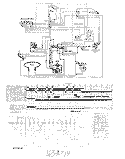 WIRING DIAGRAM Diagram and Parts List for 8595W00  Roper Dishwasher