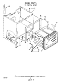 Part Location Diagram of 329966 Whirlpool USE WPL 330313