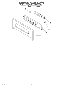 Part Location Diagram of 4452897 Whirlpool USE WPL 4453680