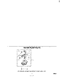 WATER PUMP Diagram and Parts List for LHA6400W2  Whirlpool Washer