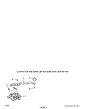 OVEN DOOR LOCK Diagram and Parts List for 2075B2A  Roper Range
