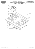 Part Location Diagram of 3186020 Whirlpool USE WPL 8273034