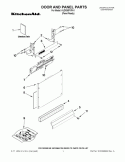 Part Location Diagram of W10300596 Whirlpool GUIDE, USE & CARE (SPANISH)