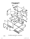 Part Location Diagram of 3177702 Whirlpool USE WPL 3185863