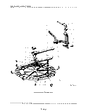UPPER WASH/RINSE Diagram and Parts List for KDS20A  KitchenAid Dishwasher