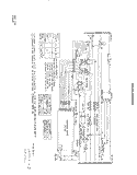 SECTION Diagram and Parts List for S8757W1  Roper Range