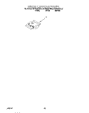 Part Location Diagram of LIT9743775 Whirlpool Tech Sheet (English)
