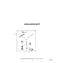 MISCELLANEOUS Diagram and Parts List for LA5400XTG1  Whirlpool Washer