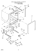 Part Location Diagram of 3379938 Whirlpool USE WPL 8052018