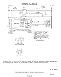 WIRING DIAGRAM Diagram and Parts List for D6757^1  Whirlpool Range