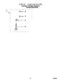 MISCELLANEOUS, OPTIONAL Diagram and Parts List for LSR8233JT0  Whirlpool Washer