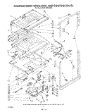 Part Location Diagram of 937262 Whirlpool USE WPL 941711