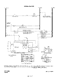 WIRING DIAGRAM Diagram and Parts List for F5808L0  Roper Range