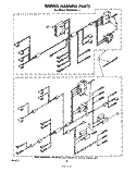 Part Location Diagram of 307843 Whirlpool Instructions, Installation