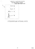 MISCELLANEOUS, LIT/OPTIONAL Diagram and Parts List for LSR6132EQ1  Whirlpool Washer