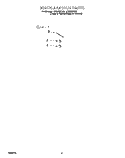 Part Location Diagram of LIT3935937 Whirlpool Literature Parts (Installation Instructions)