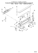 Part Location Diagram of 9753692FT Whirlpool SWTCH-LITE