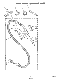Part Location Diagram of 4147110 Whirlpool DISCONTINUED