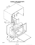 Part Location Diagram of 307519 Whirlpool Snap-In Socket