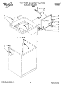 Part Location Diagram of LIT3361375 Whirlpool Guide, Energy