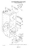 Part Location Diagram of 1123921 Whirlpool COVER-WIRE