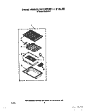 Part Location Diagram of 877924 Whirlpool USE WPL 814467