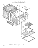 Part Location Diagram of 4157410 Whirlpool Clip, Thermo Bulb (2)