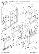 Part Location Diagram of LIT2180639 Whirlpool Instructions, Installation