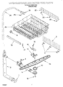 Part Location Diagram of 3379720 Whirlpool USE WPL 8519583