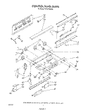Part Location Diagram of 3170266 Whirlpool MICROCPTR
