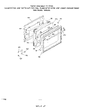 Part Location Diagram of 331853 Whirlpool Oven w/Glass