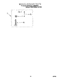 Part Location Diagram of LIT3949622 Whirlpool Literature Parts (Use & Care Guide) (Wiring Diagram)