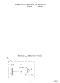 MISCELLANEOUS Diagram and Parts List for 3XLA87W72AW0  Whirlpool Washer