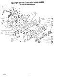 Part Location Diagram of 3348028 Whirlpool SWITCH-WL