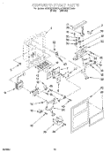 Part Location Diagram of 2175140 Whirlpool INSERT