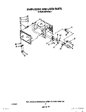 Part Location Diagram of 4158135 Whirlpool USE WPL 4158134