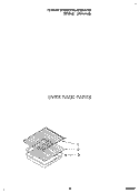 Part Location Diagram of LIT4372195 Whirlpool Instructions, Installation