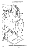 Part Location Diagram of 588415 Whirlpool USE WPL 859444