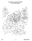 Part Location Diagram of 326078 Whirlpool Black