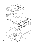 Part Location Diagram of 298776 Whirlpool Pressure Regulator
