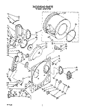 Part Location Diagram of LIT9830417 Whirlpool Instructions, Installation