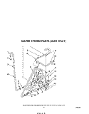 Part Location Diagram of 357334 Whirlpool NON-SUDS
