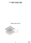 Part Location Diagram of LIT4372196 Whirlpool Installation Instructions