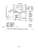 SECTION Diagram and Parts List for 2326W0A  Roper Range