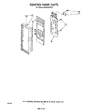 Part Location Diagram of 312248 Whirlpool USE WPL 487432
