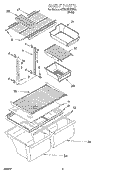 Part Location Diagram of LIT2195606 Whirlpool Energy Hang Tag