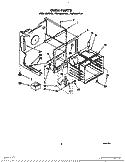 Part Location Diagram of 3172204 Whirlpool USE WPL 3176681